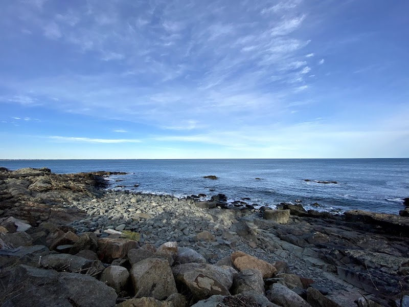 Ogunquit Beach surf zine photo