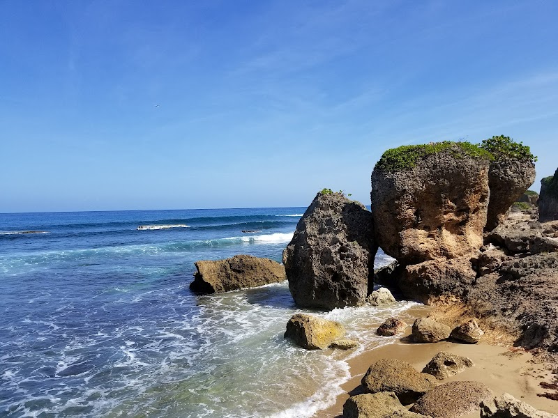 Surfer's Beach photo