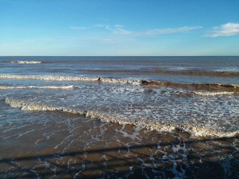 Matagorda surf zine photo
