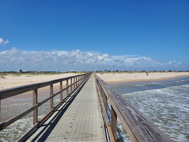 Matagorda surf zine photo