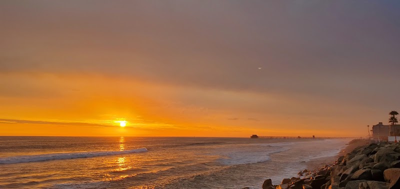 Forster St. Oceanside photo